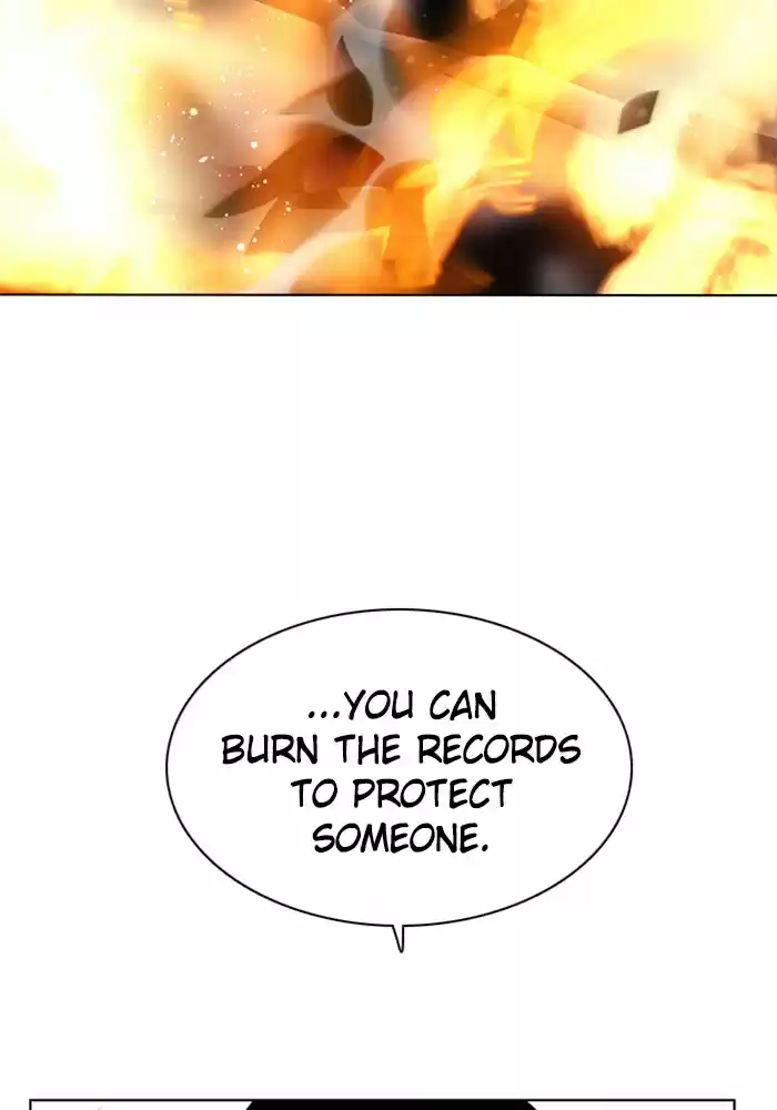 Zero Game Chapter 59: Episode 59 - Burn It