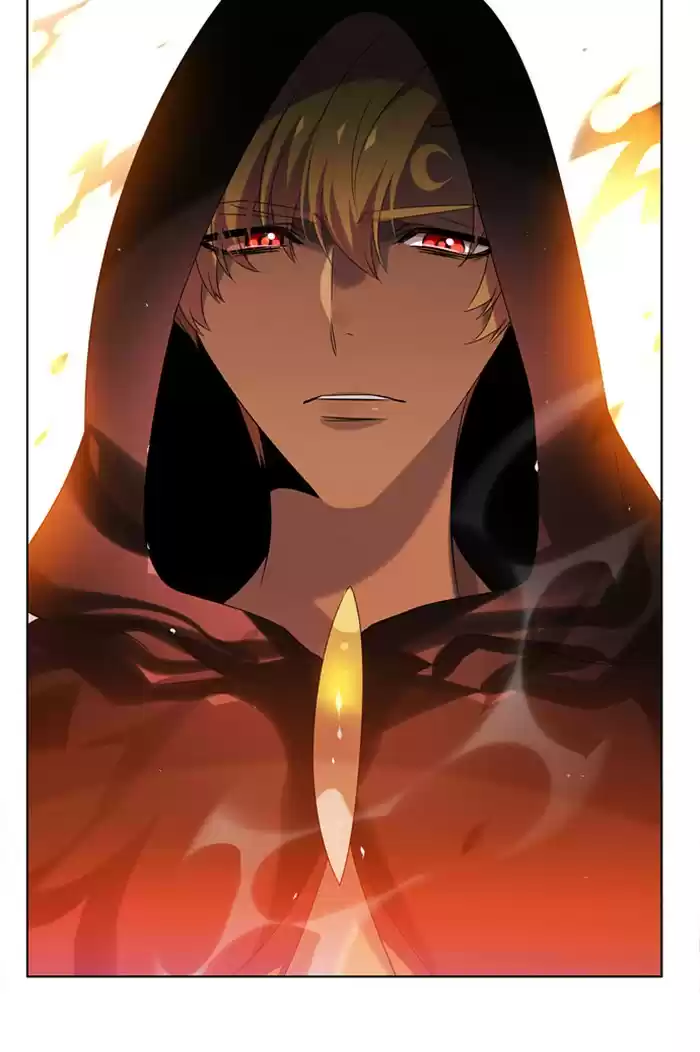 Zero Game Chapter 59: Episode 59 - Burn It