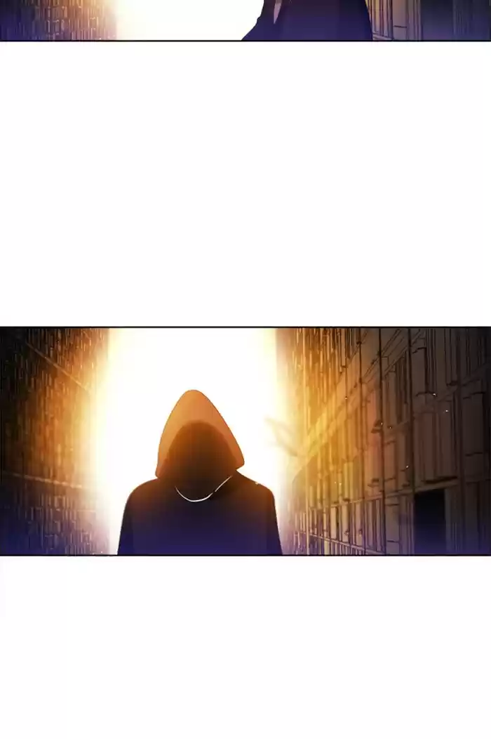 Zero Game Chapter 59: Episode 59 - Burn It