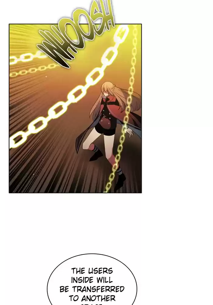 Zero Game Chapter 59: Episode 59 - Burn It