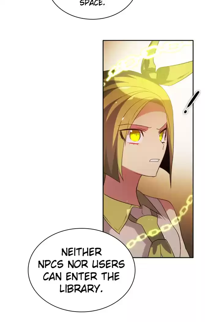 Zero Game Chapter 59: Episode 59 - Burn It