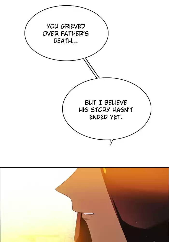 Zero Game Chapter 59: Episode 59 - Burn It