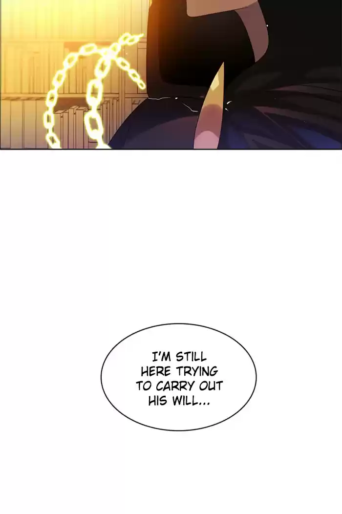 Zero Game Chapter 59: Episode 59 - Burn It