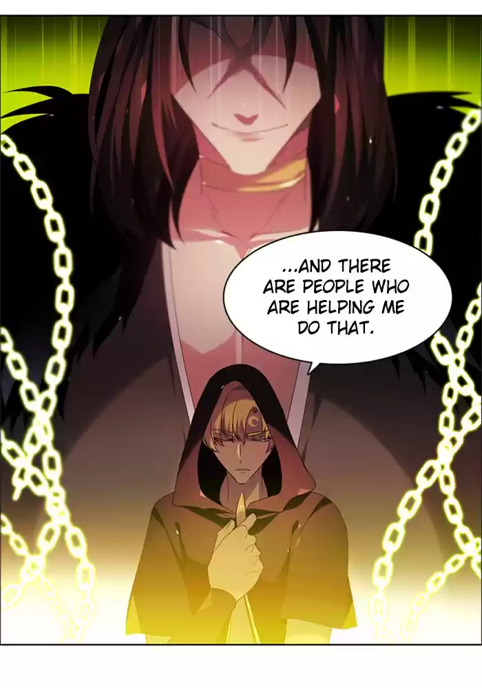 Zero Game Chapter 59: Episode 59 - Burn It