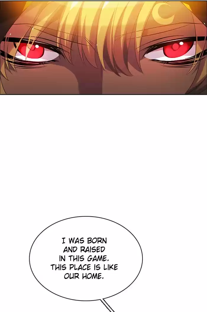 Zero Game Chapter 59: Episode 59 - Burn It