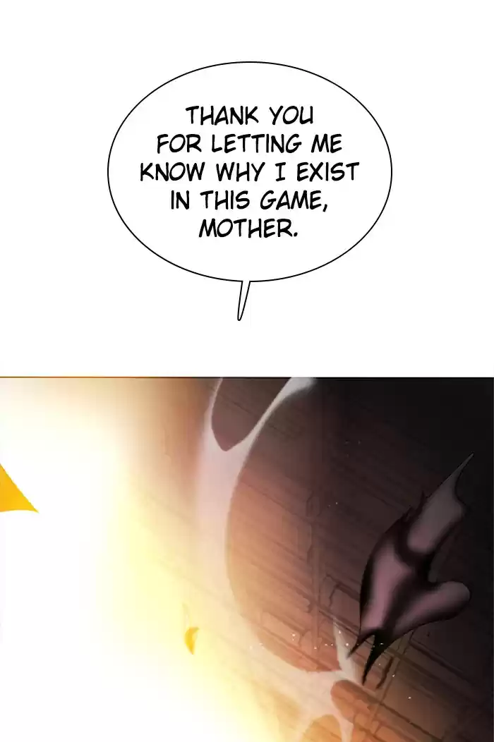 Zero Game Chapter 59: Episode 59 - Burn It