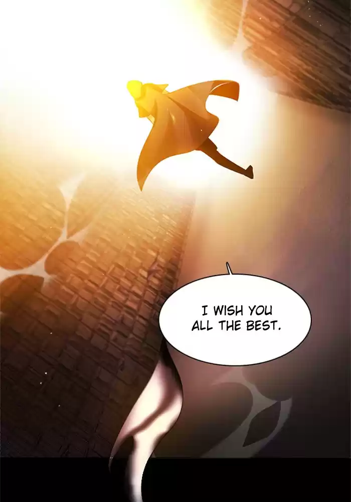 Zero Game Chapter 59: Episode 59 - Burn It