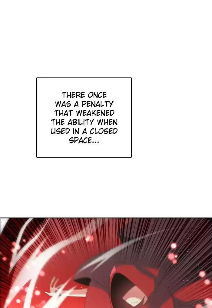 Zero Game Chapter 59: Episode 59 - Burn It