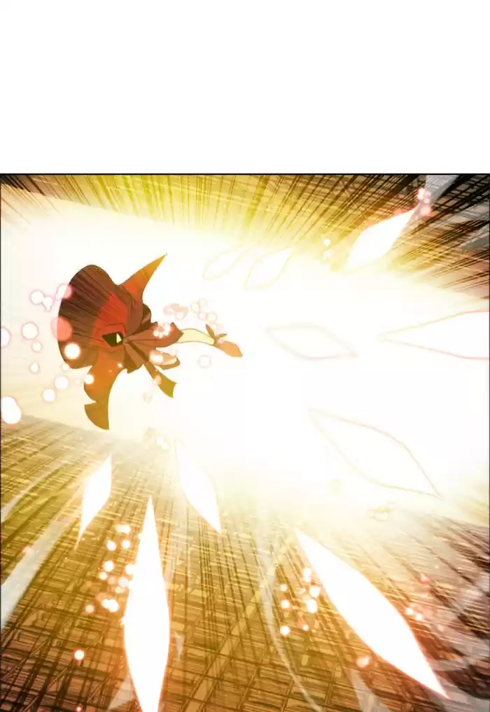 Zero Game Chapter 59: Episode 59 - Burn It