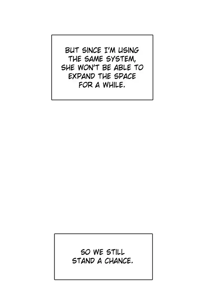 Zero Game Chapter 59: Episode 59 - Burn It