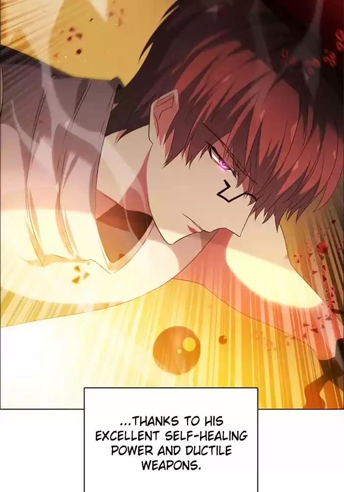 Zero Game Chapter 59: Episode 59 - Burn It