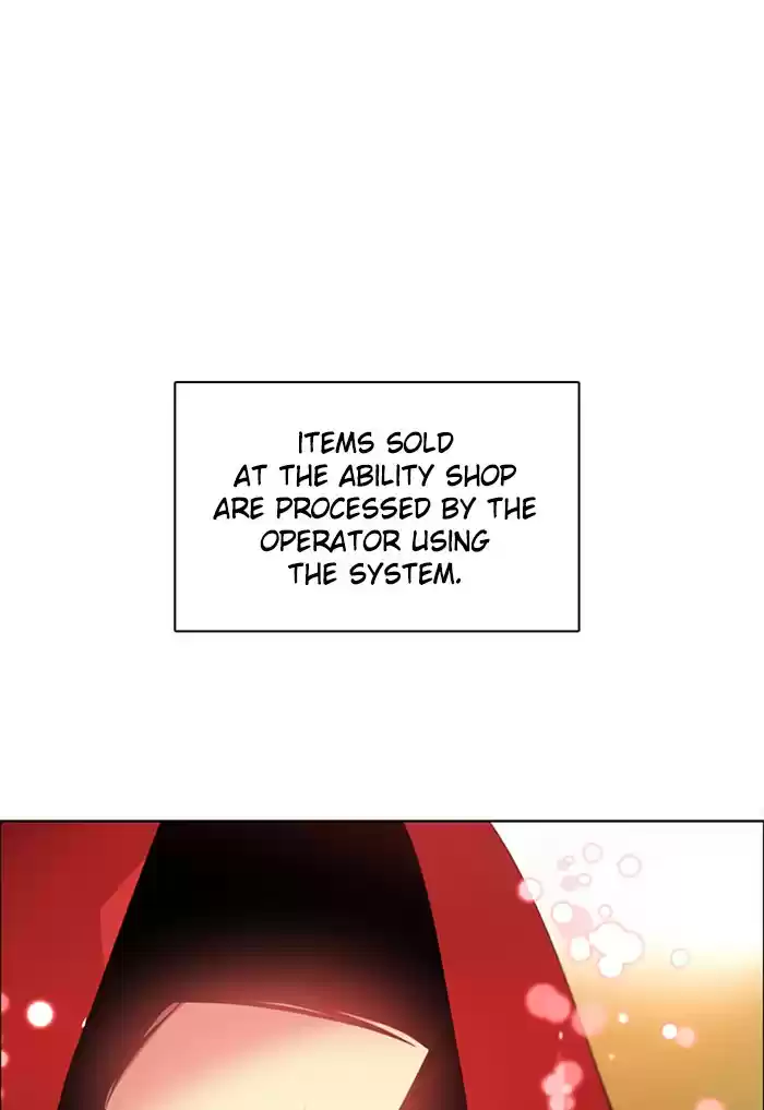 Zero Game Chapter 59: Episode 59 - Burn It