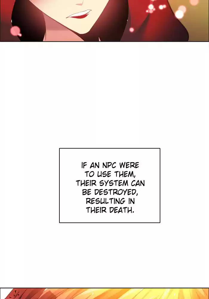 Zero Game Chapter 59: Episode 59 - Burn It