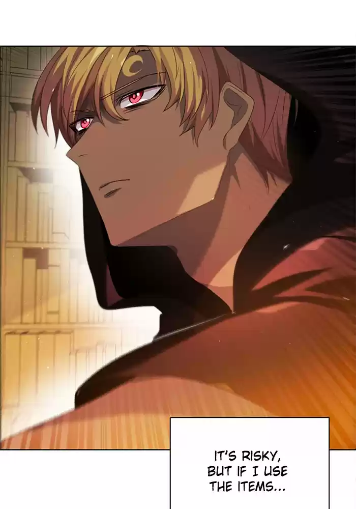 Zero Game Chapter 59: Episode 59 - Burn It