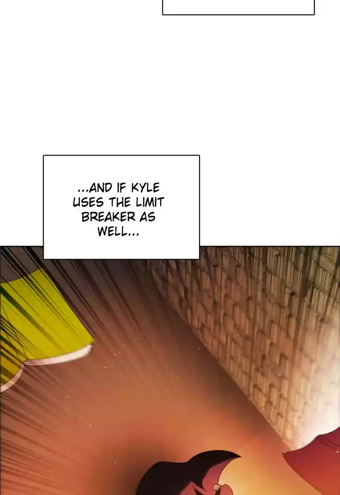 Zero Game Chapter 59: Episode 59 - Burn It