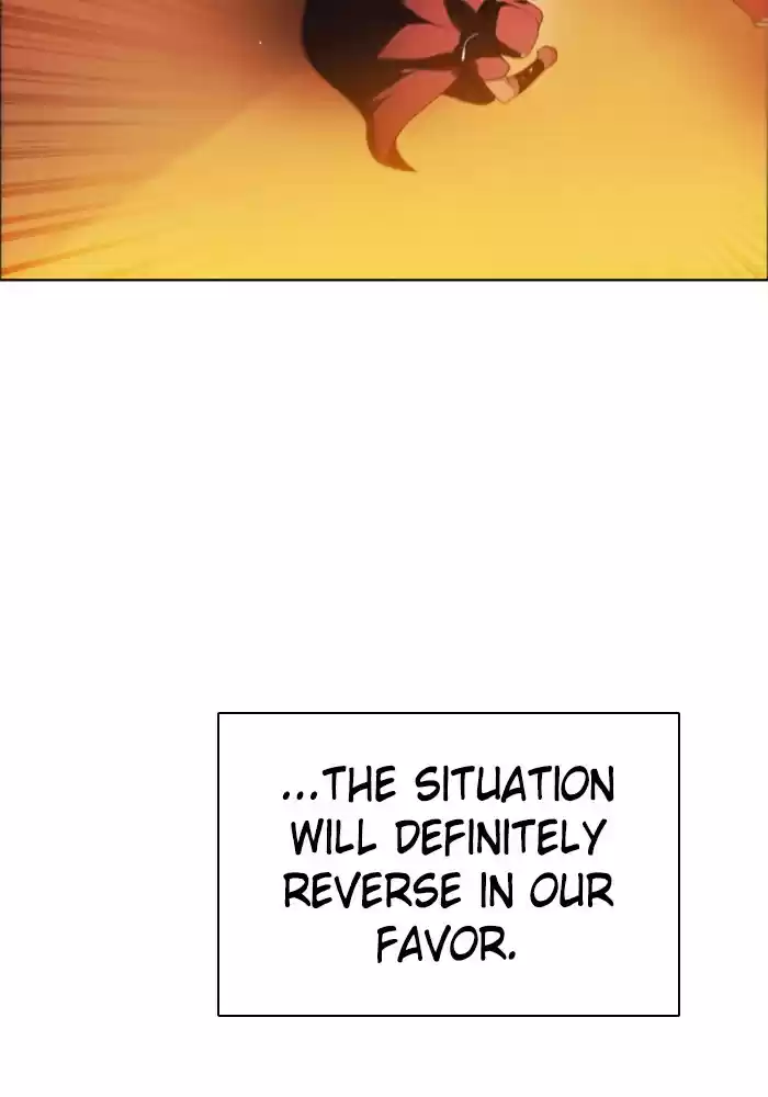 Zero Game Chapter 59: Episode 59 - Burn It