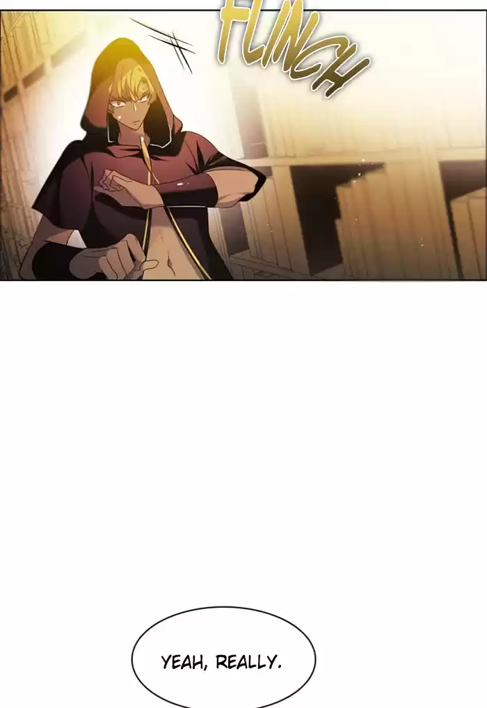 Zero Game Chapter 59: Episode 59 - Burn It