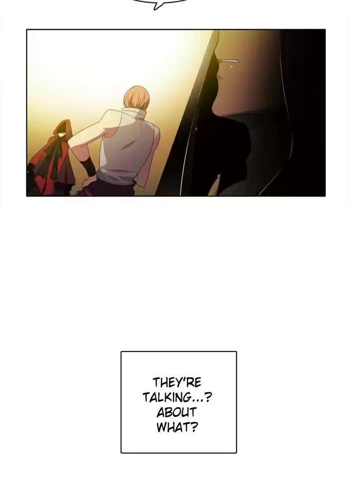 Zero Game Chapter 59: Episode 59 - Burn It