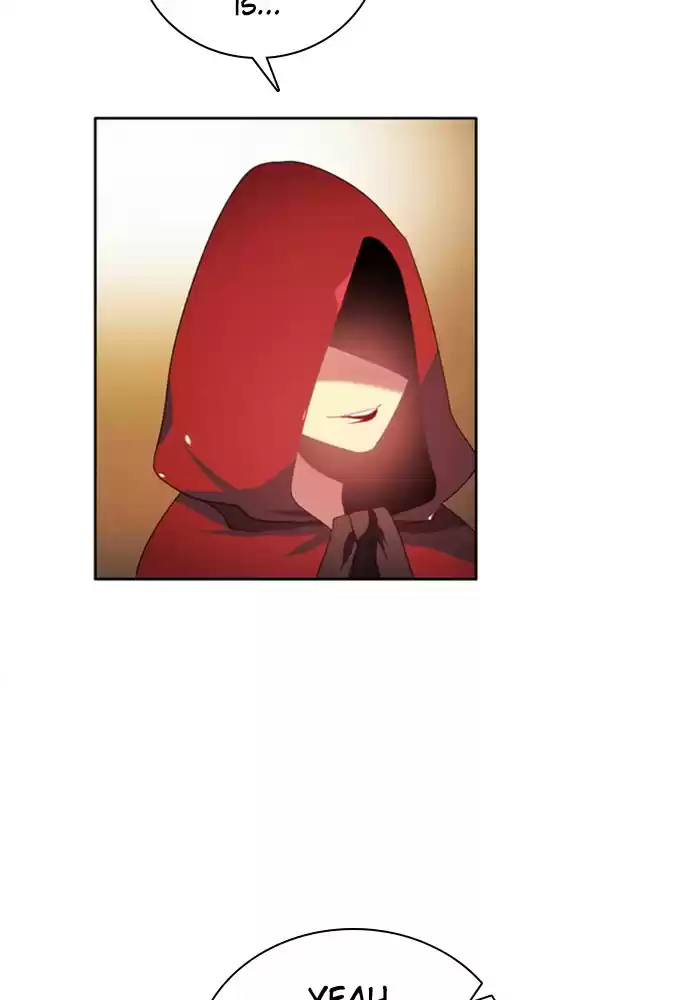 Zero Game Chapter 59: Episode 59 - Burn It