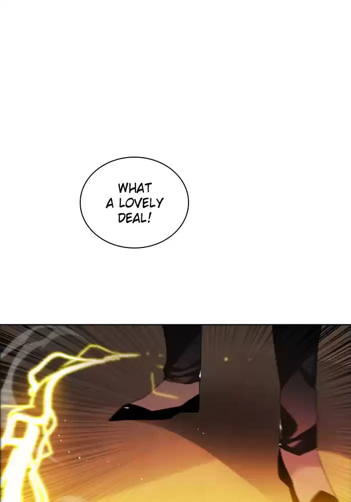 Zero Game Chapter 59: Episode 59 - Burn It