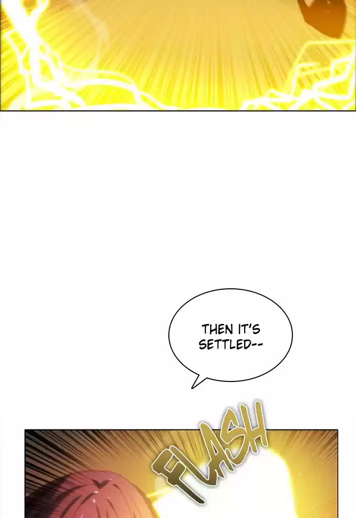 Zero Game Chapter 59: Episode 59 - Burn It