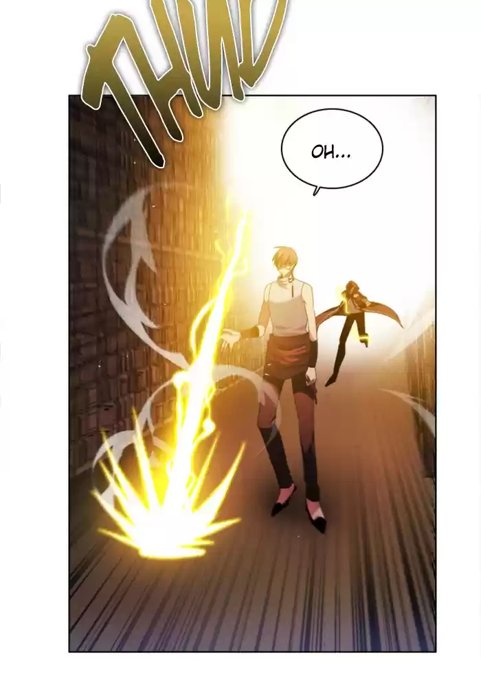 Zero Game Chapter 59: Episode 59 - Burn It