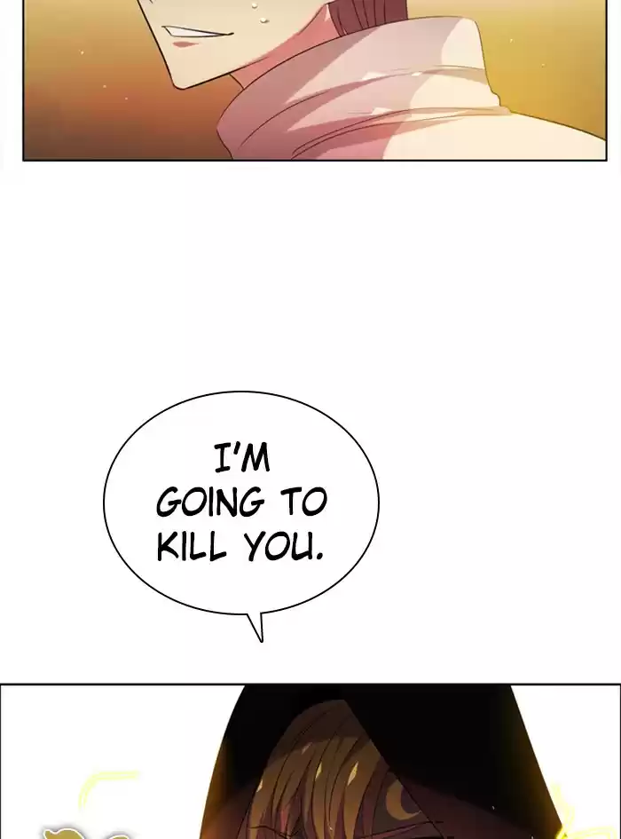 Zero Game Chapter 59: Episode 59 - Burn It