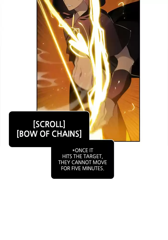 Zero Game Chapter 60: Episode 60 - Not In Vain