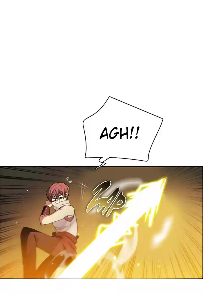 Zero Game Chapter 60: Episode 60 - Not In Vain