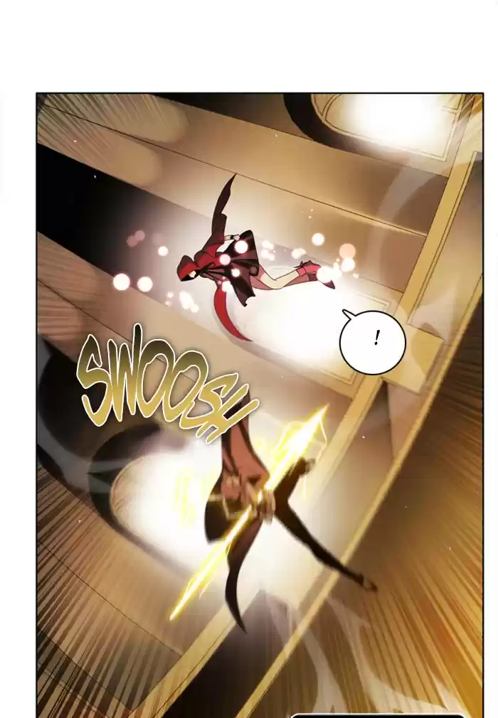 Zero Game Chapter 60: Episode 60 - Not In Vain