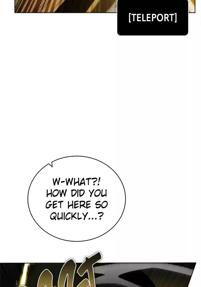 Zero Game Chapter 60: Episode 60 - Not In Vain