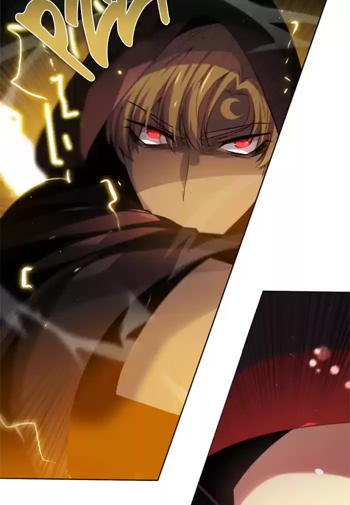 Zero Game Chapter 60: Episode 60 - Not In Vain