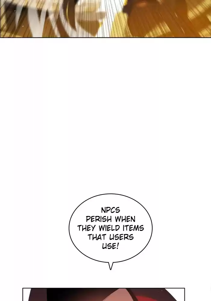 Zero Game Chapter 60: Episode 60 - Not In Vain