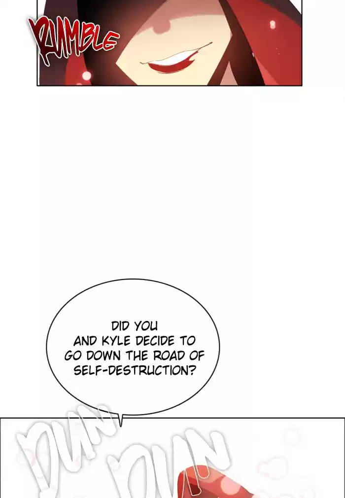 Zero Game Chapter 60: Episode 60 - Not In Vain