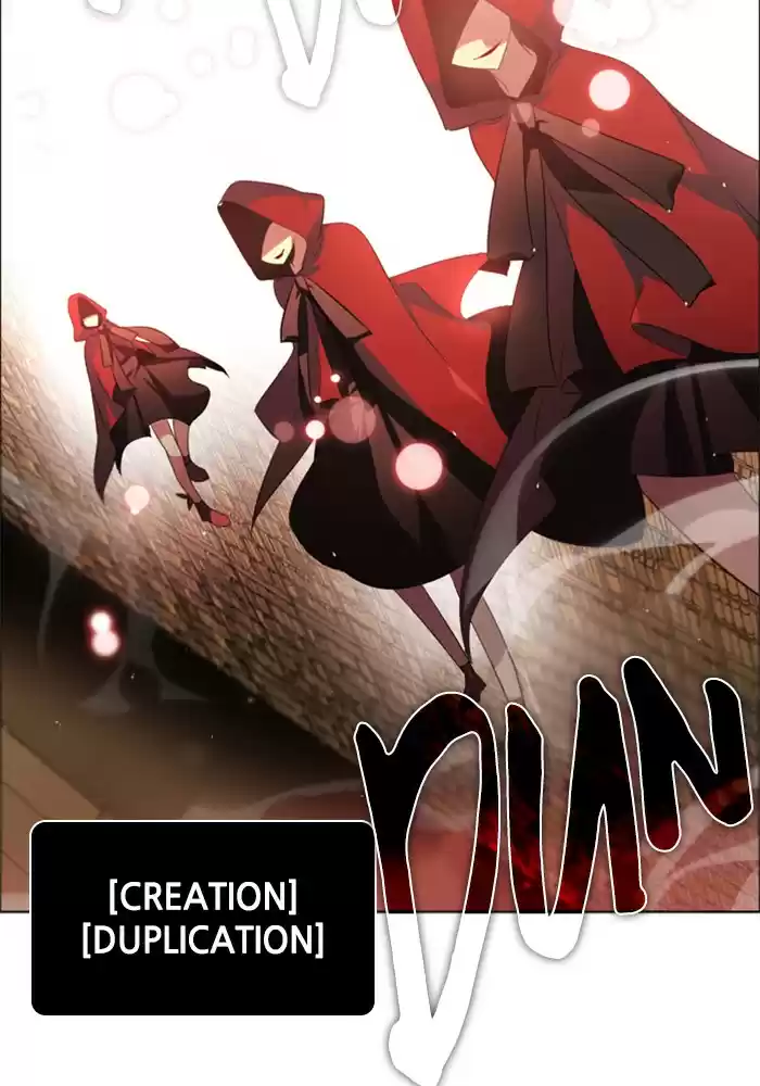 Zero Game Chapter 60: Episode 60 - Not In Vain