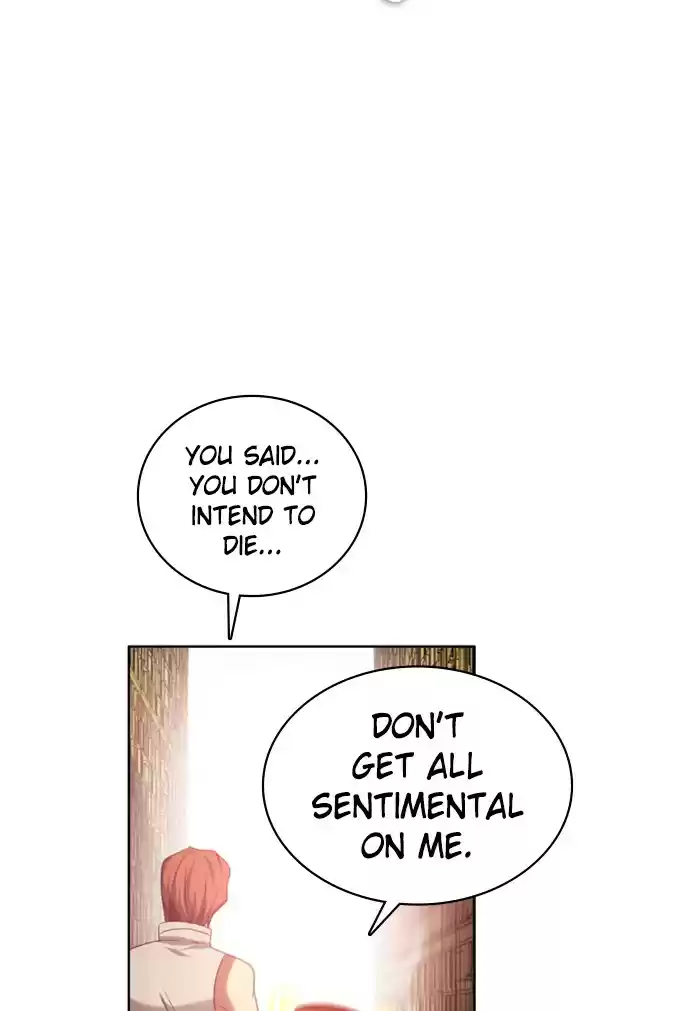 Zero Game Chapter 60: Episode 60 - Not In Vain