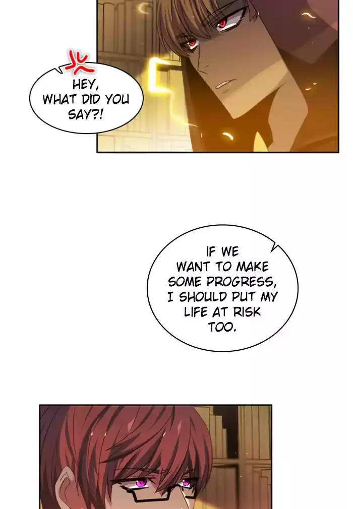 Zero Game Chapter 60: Episode 60 - Not In Vain