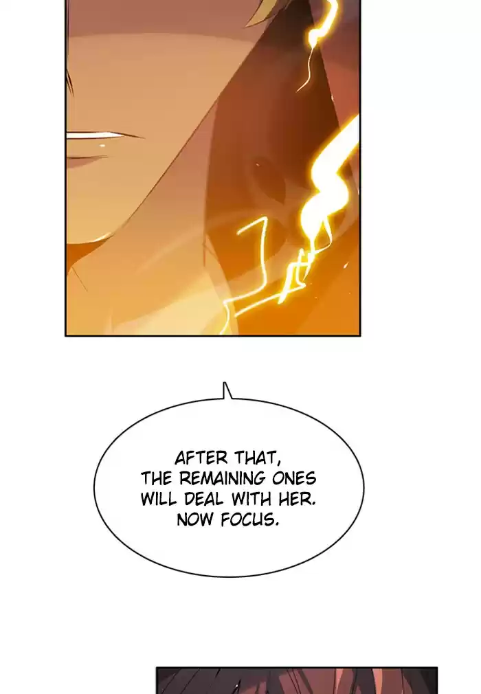 Zero Game Chapter 60: Episode 60 - Not In Vain