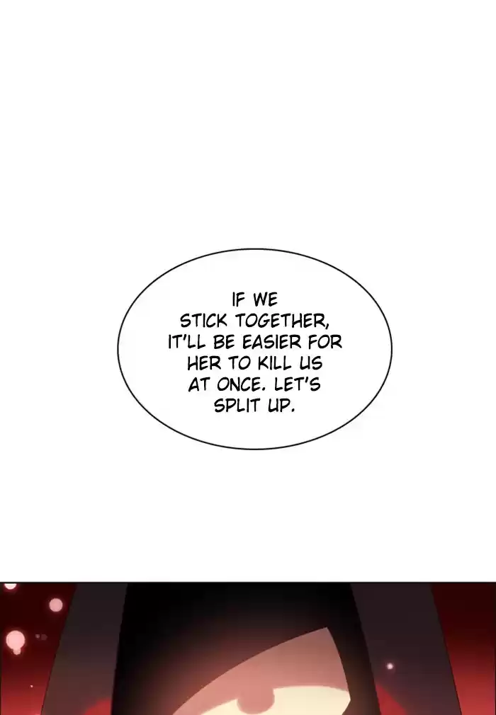 Zero Game Chapter 60: Episode 60 - Not In Vain