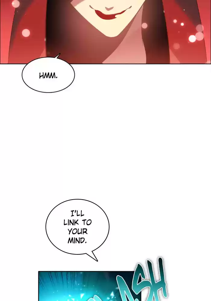 Zero Game Chapter 60: Episode 60 - Not In Vain