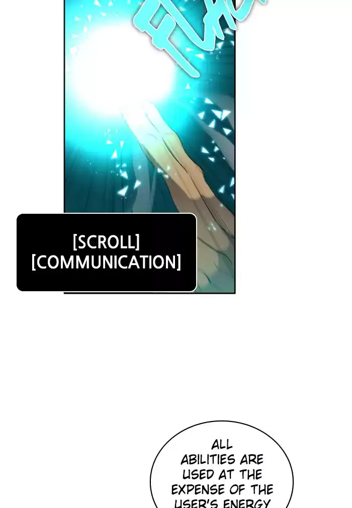 Zero Game Chapter 60: Episode 60 - Not In Vain