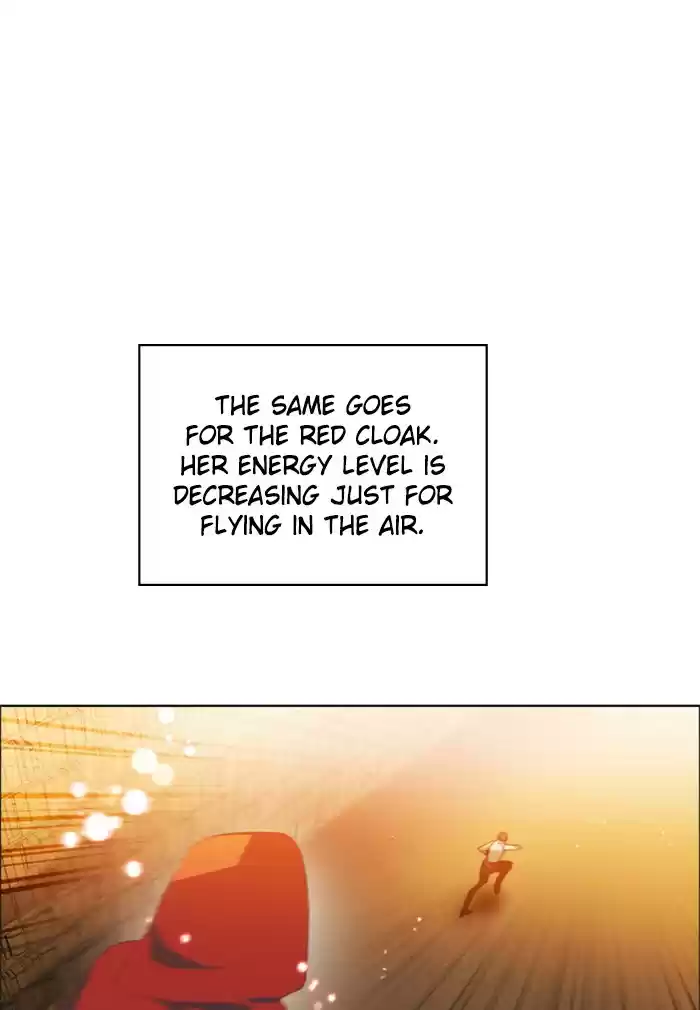 Zero Game Chapter 60: Episode 60 - Not In Vain