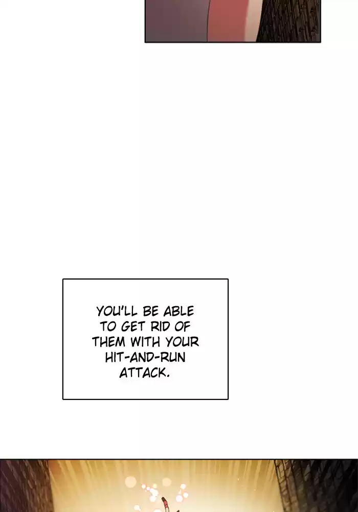 Zero Game Chapter 60: Episode 60 - Not In Vain