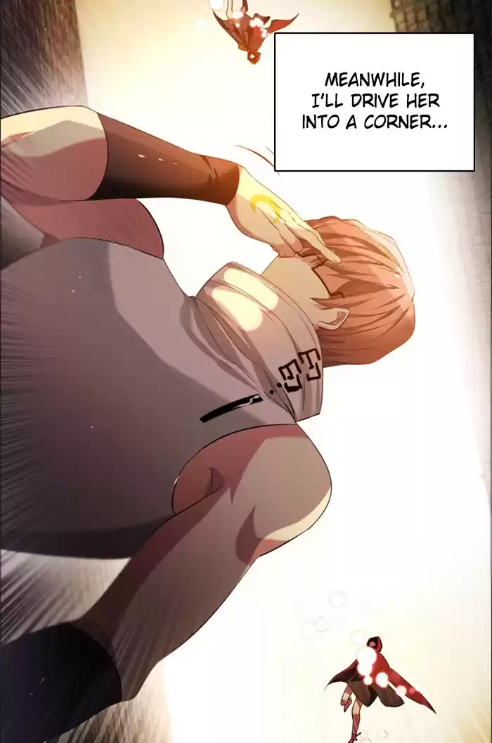 Zero Game Chapter 60: Episode 60 - Not In Vain