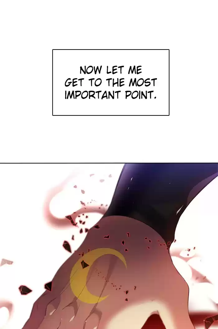 Zero Game Chapter 60: Episode 60 - Not In Vain