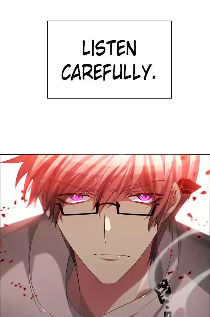 Zero Game Chapter 60: Episode 60 - Not In Vain