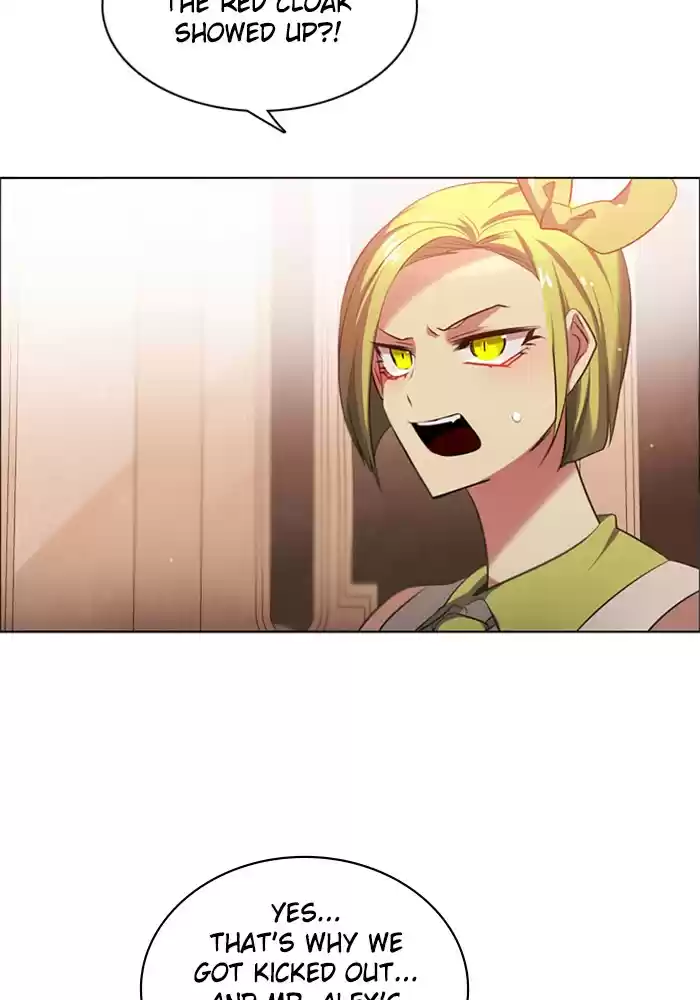 Zero Game Chapter 60: Episode 60 - Not In Vain