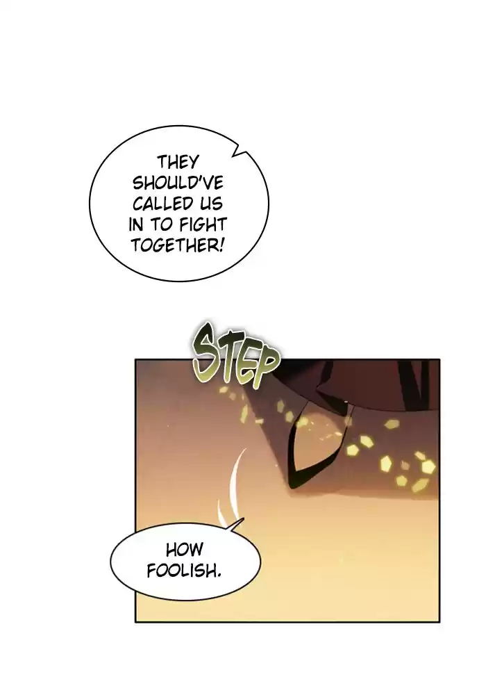 Zero Game Chapter 60: Episode 60 - Not In Vain