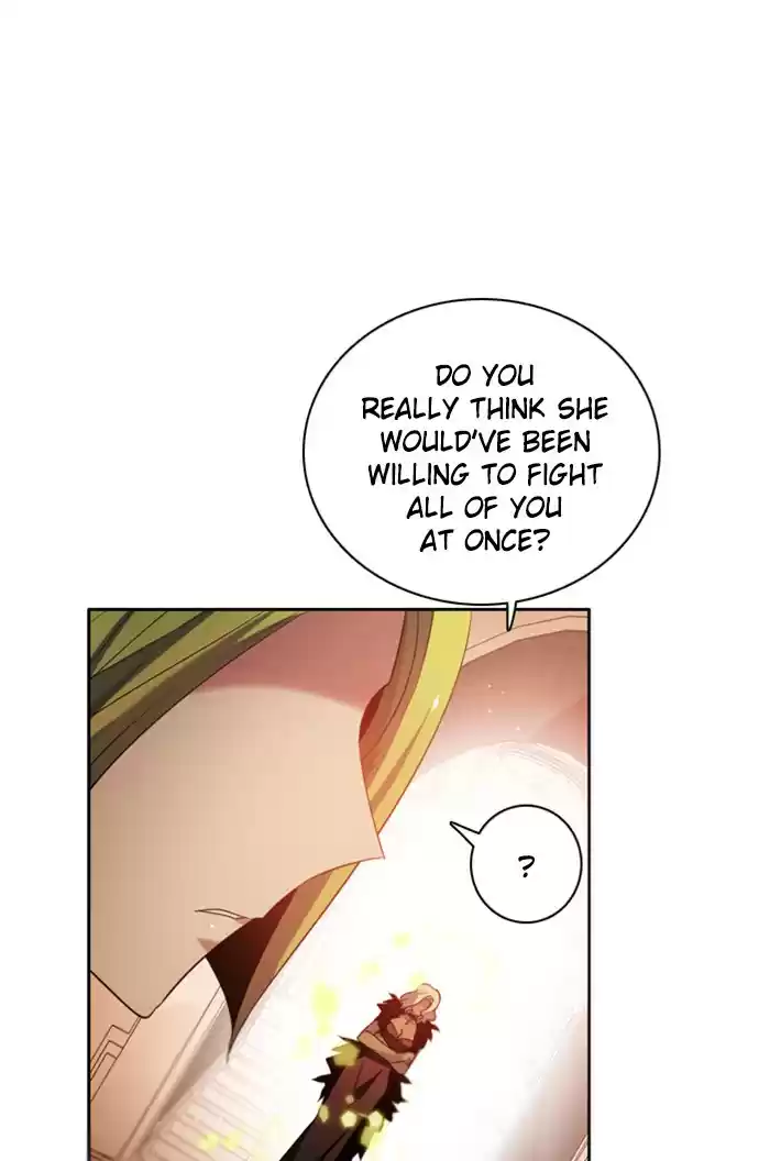 Zero Game Chapter 60: Episode 60 - Not In Vain