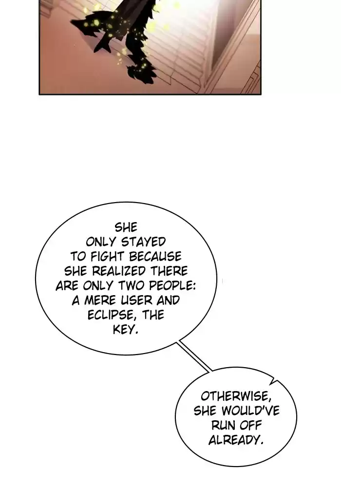 Zero Game Chapter 60: Episode 60 - Not In Vain